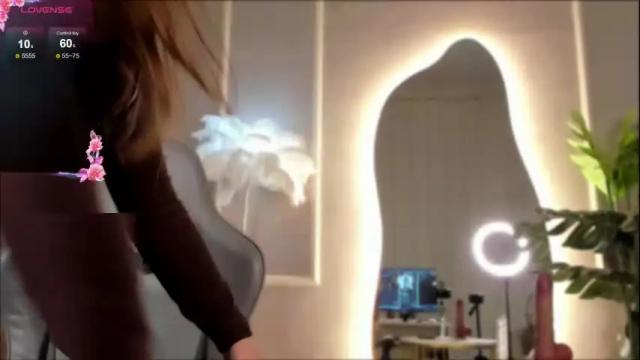 Image 4 of makima_lee Stream on Chaturbate on 25 days ago