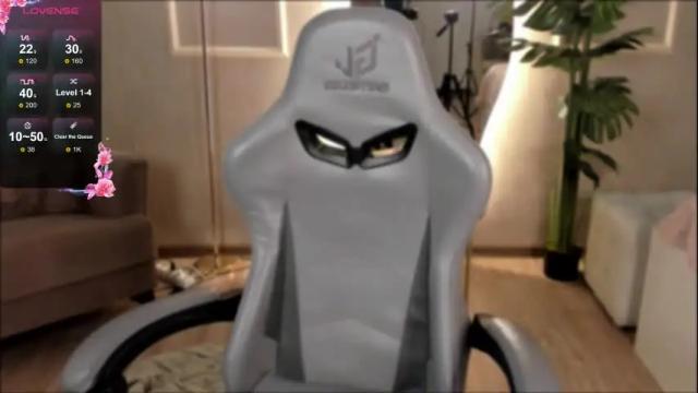 Image 7 of makima_lee Stream on Chaturbate on 25 days ago