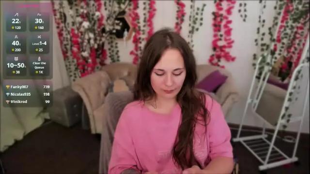 Image 8 of makima_lee Stream on Chaturbate on 21 days ago