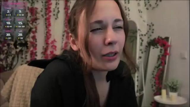 Image 3 of makima_lee Stream on Chaturbate on 15 days ago
