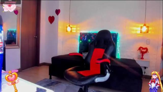 Image 12 of makima_sins Stream on Chaturbate on 6 months ago