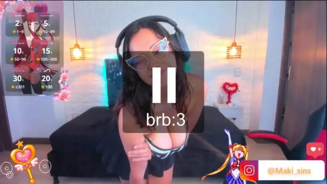Image 7 of makima_sins Stream on Chaturbate on 6 months ago