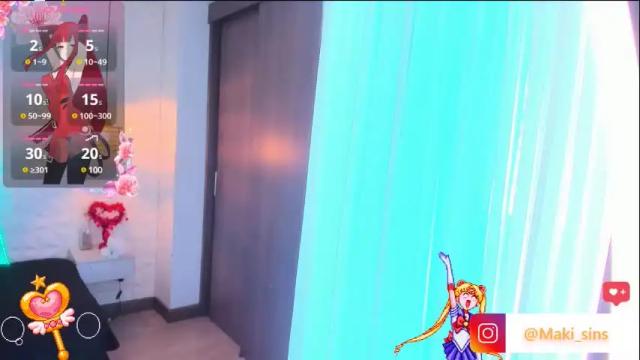 Thumbnail 3, makima_sins's Stream at Chaturbate, 6 months ago