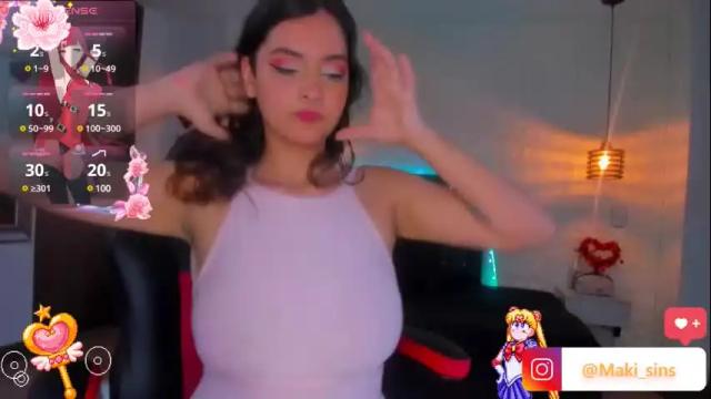 Image 3 of makima_sins Stream on Chaturbate on 6 months ago