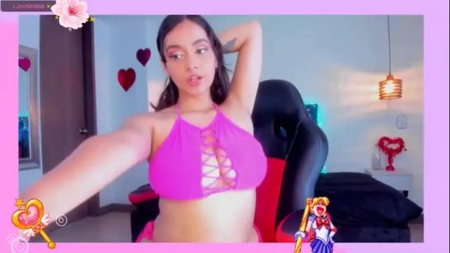 Image 11 of makima_sins Stream on Chaturbate on 6 months ago