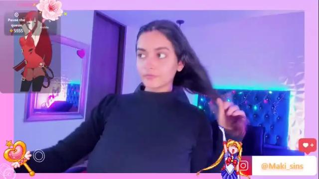 Thumbnail 1, makima_sins's Stream at Chaturbate, 5 months ago