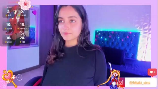 Image 2 of makima_sins Stream on Chaturbate on 5 months ago