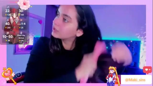 Image 3 of makima_sins Stream on Chaturbate on 5 months ago