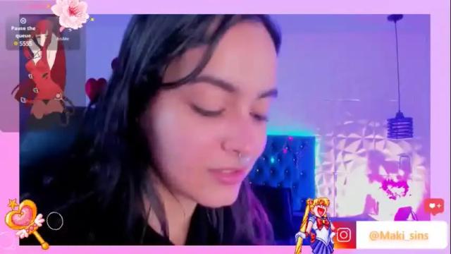 Image 4 of makima_sins Stream on Chaturbate on 5 months ago