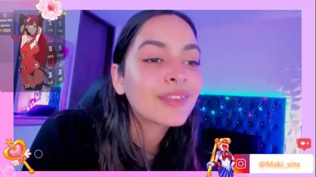 Thumbnail 2, makima_sins's Stream at Chaturbate, 5 months ago