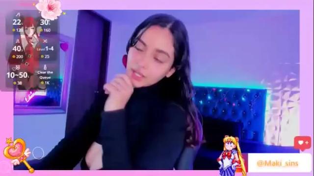 Image 7 of makima_sins Stream on Chaturbate on 5 months ago