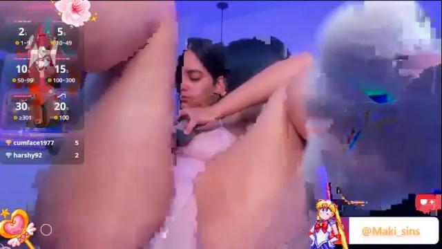 Image 8 of makima_sins Stream on Chaturbate on 5 months ago