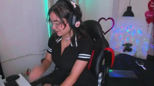 Image 8 of makima_sins Stream on Chaturbate on 5 months ago