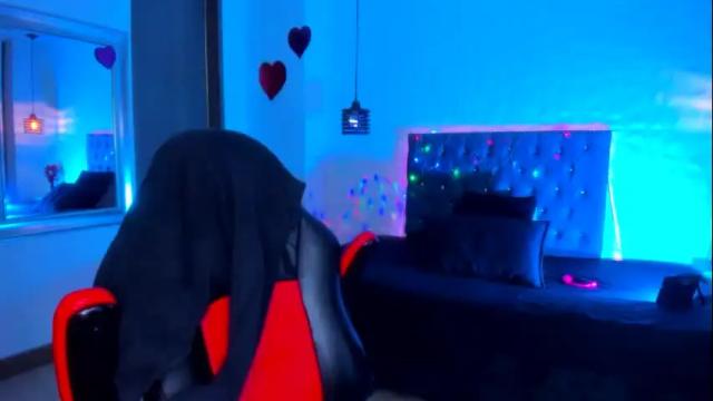 Image 10 of makima_sins Stream on Chaturbate on 5 months ago