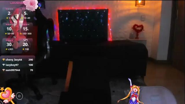 Image 6 of makima_sins Stream on Chaturbate on 5 months ago