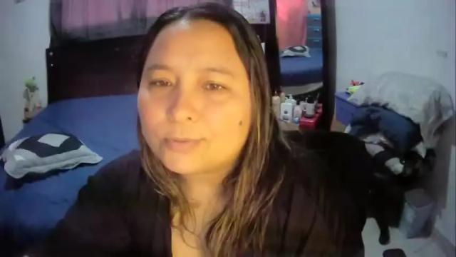 Image 4 of maktubcouple24 Stream on Chaturbate on 15 months ago