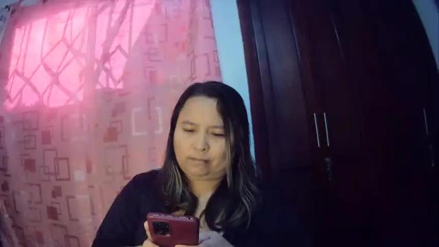 Image 3 of maktubcouple24 Stream on Chaturbate on 15 months ago