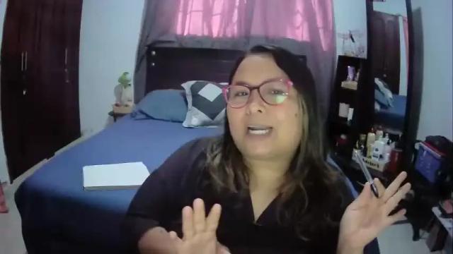 Image 2 of maktubcouple24 Stream on Chaturbate on 14 months ago
