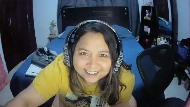 Image 10 of maktubcouple24 Stream on Chaturbate on 14 months ago