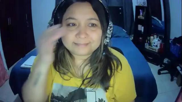 Image 8 of maktubcouple24 Stream on Chaturbate on 14 months ago