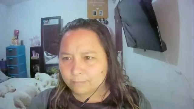 Image 3 of maktubcouple24 Stream on Chaturbate on 14 months ago