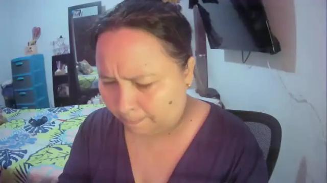 Image 6 of maktubcouple24 Stream on Chaturbate on 13 months ago