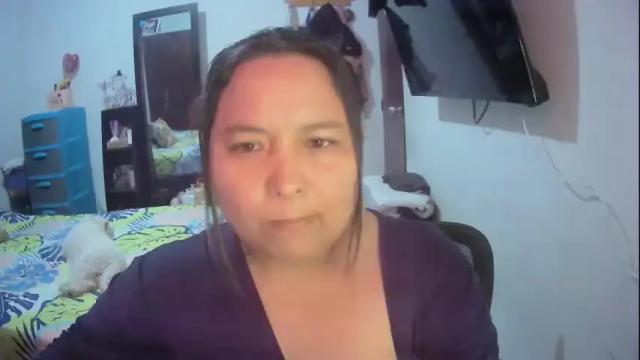 Image 8 of maktubcouple24 Stream on Chaturbate on 13 months ago