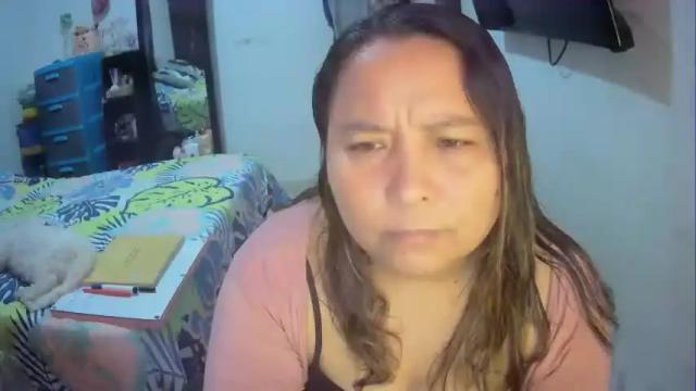 Image 2 of maktubcouple24 Stream on Chaturbate on 13 months ago