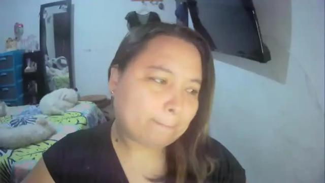 Image 6 of maktubcouple24 Stream on Chaturbate on 13 months ago