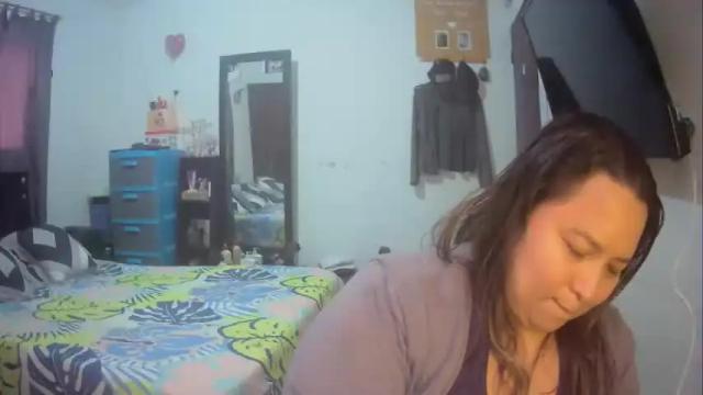 Image 2 of maktubcouple24 Stream on Chaturbate on 12 months ago