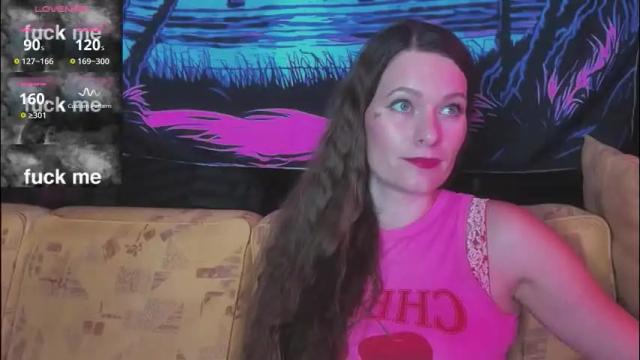 Image 8 of mal_meow Stream on Chaturbate on 23 days ago