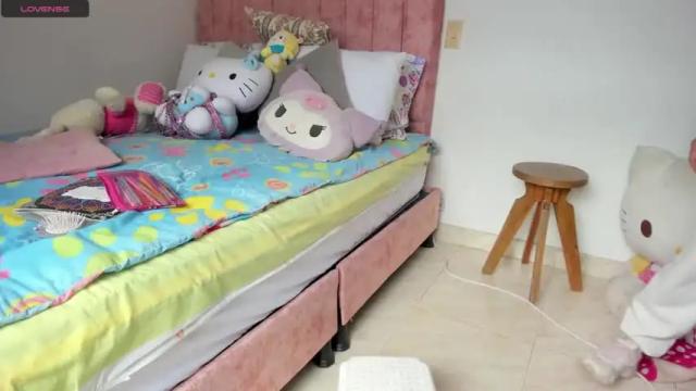 Image 4 of mal_norma Stream on Chaturbate on 14 months ago