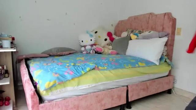 Image 4 of mal_norma Stream on Chaturbate on 14 months ago