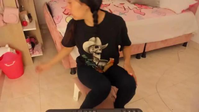 Thumbnail 1, mal_norma's Stream at Chaturbate, 14 months ago