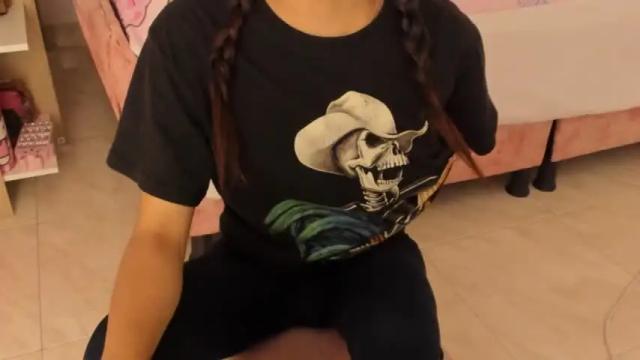 Image 2 of mal_norma Stream on Chaturbate on 14 months ago