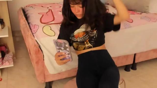 Image 8 of mal_norma Stream on Chaturbate on 14 months ago
