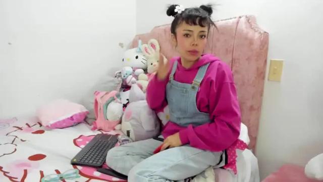 Image 2 of mal_norma Stream on Chaturbate on 14 months ago