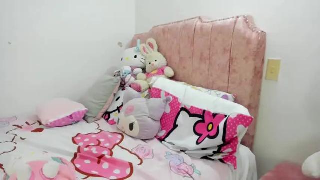 Image 4 of mal_norma Stream on Chaturbate on 14 months ago