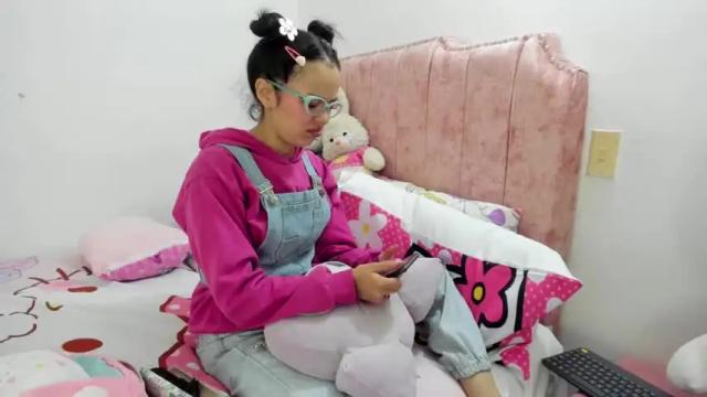 Image 6 of mal_norma Stream on Chaturbate on 14 months ago