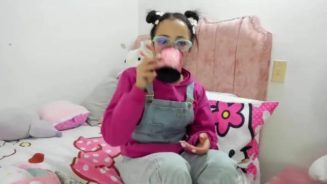 Image 7 of mal_norma Stream on Chaturbate on 14 months ago