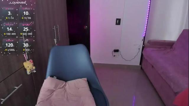 Image 12 of mal_norma Stream on Chaturbate on 2 months ago