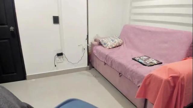 Image 12 of mal_norma Stream on Chaturbate on 2 months ago