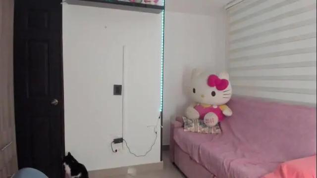 Image 10 of mal_norma Stream on Chaturbate on 2 months ago