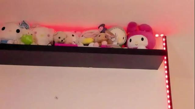 Thumbnail 1, mal_norma's Stream at Chaturbate, 1 month ago