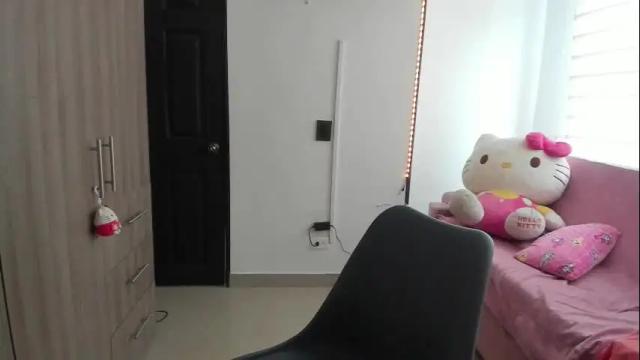 Thumbnail 3, mal_norma's Stream at Chaturbate, 1 month ago