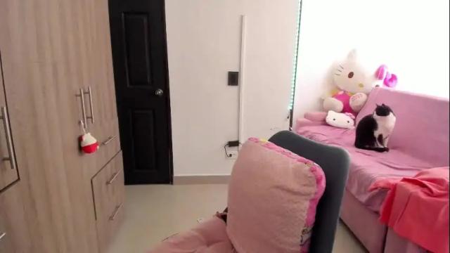 Image 11 of mal_norma Stream on Chaturbate on 1 month ago