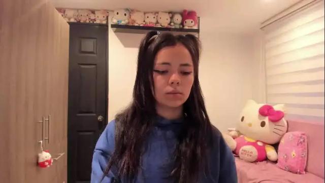 Thumbnail 1, mal_norma's Stream at Chaturbate, 1 month ago