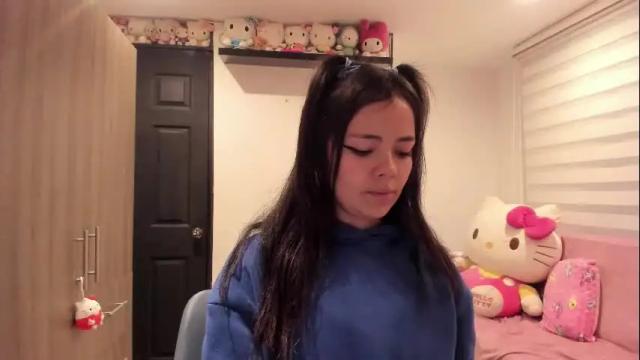 Image 2 of mal_norma Stream on Chaturbate on 1 month ago