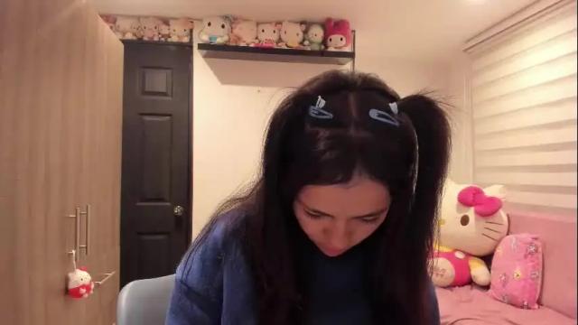 Image 4 of mal_norma Stream on Chaturbate on 1 month ago