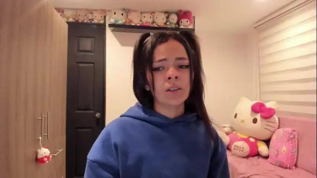 Thumbnail 2, mal_norma's Stream at Chaturbate, 1 month ago